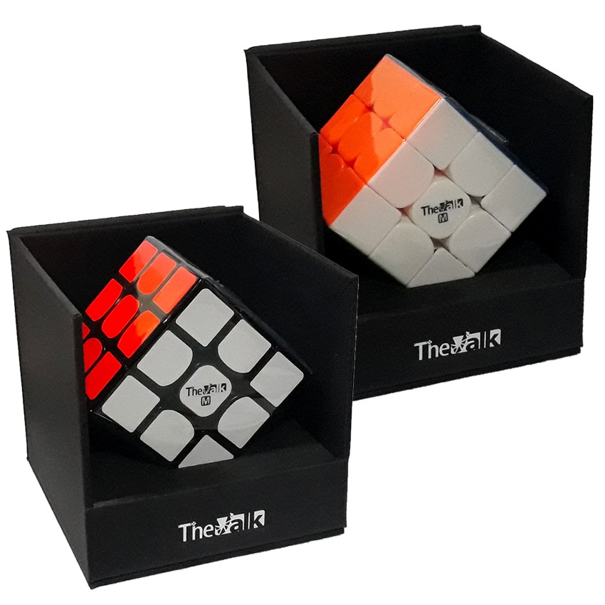 rubik's cube shopee