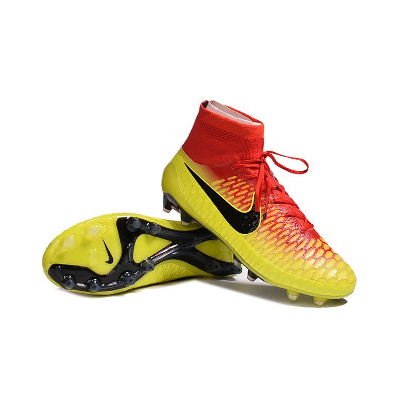 Ghete de fotbal Nike Magista Obra II Tech Craft 2.0 FG