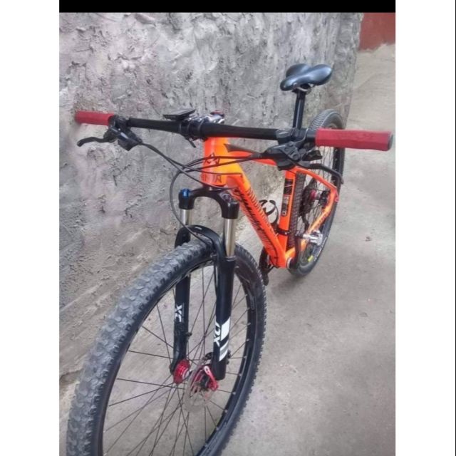 mountain peak mtb price