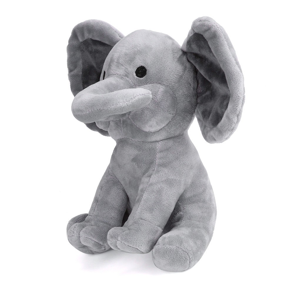 soft plush toys for babies