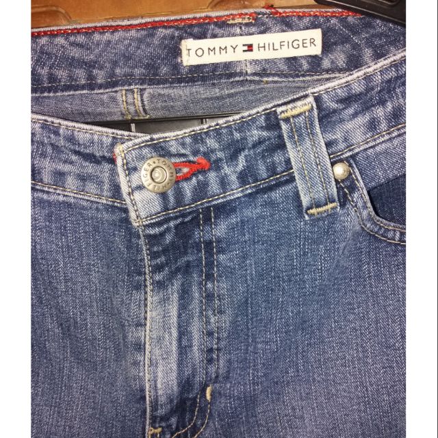 tommy hilfiger jeans pants price