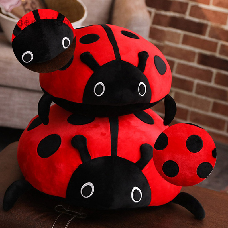 beetle plush