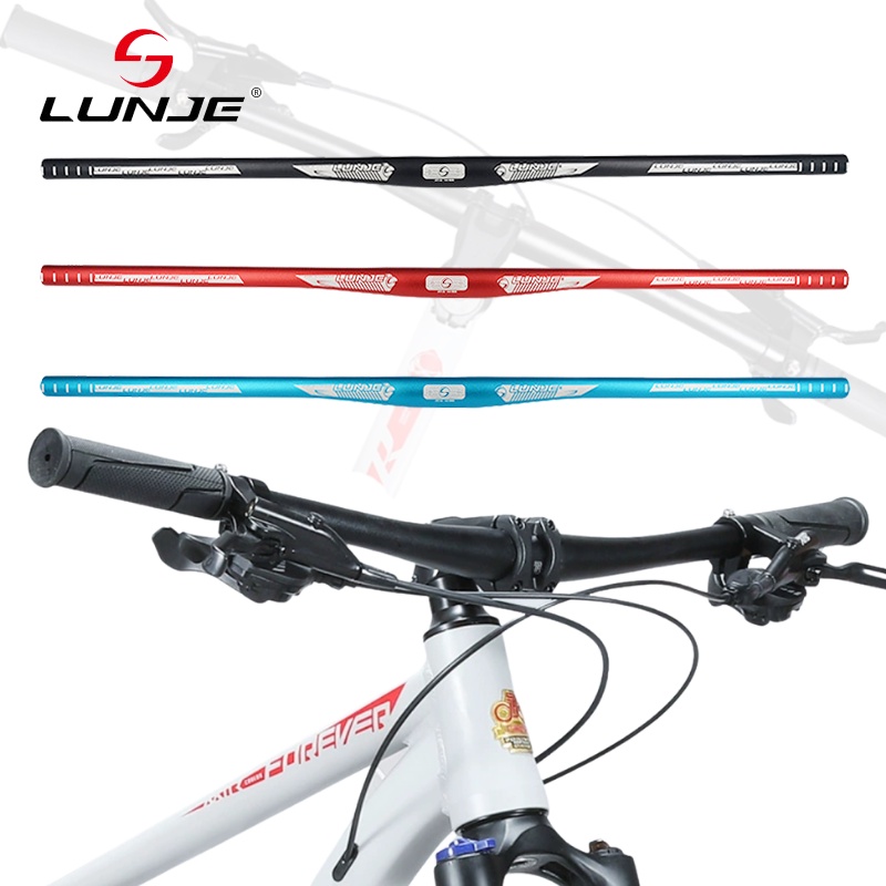 women's mountain bike handlebars