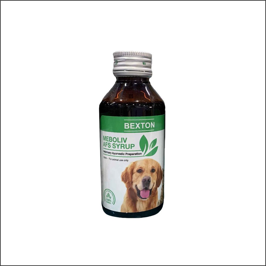 Bexton Immuplus Imune Booster AFS Syrup 100ml / Meboliv AFS Syrup Urinorm Syrup / Bronsyp 100ml qjo5 #3