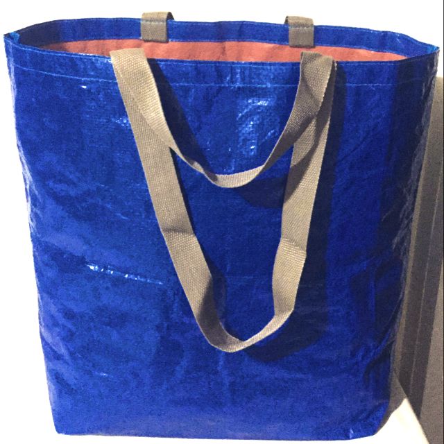 ikea sako bag