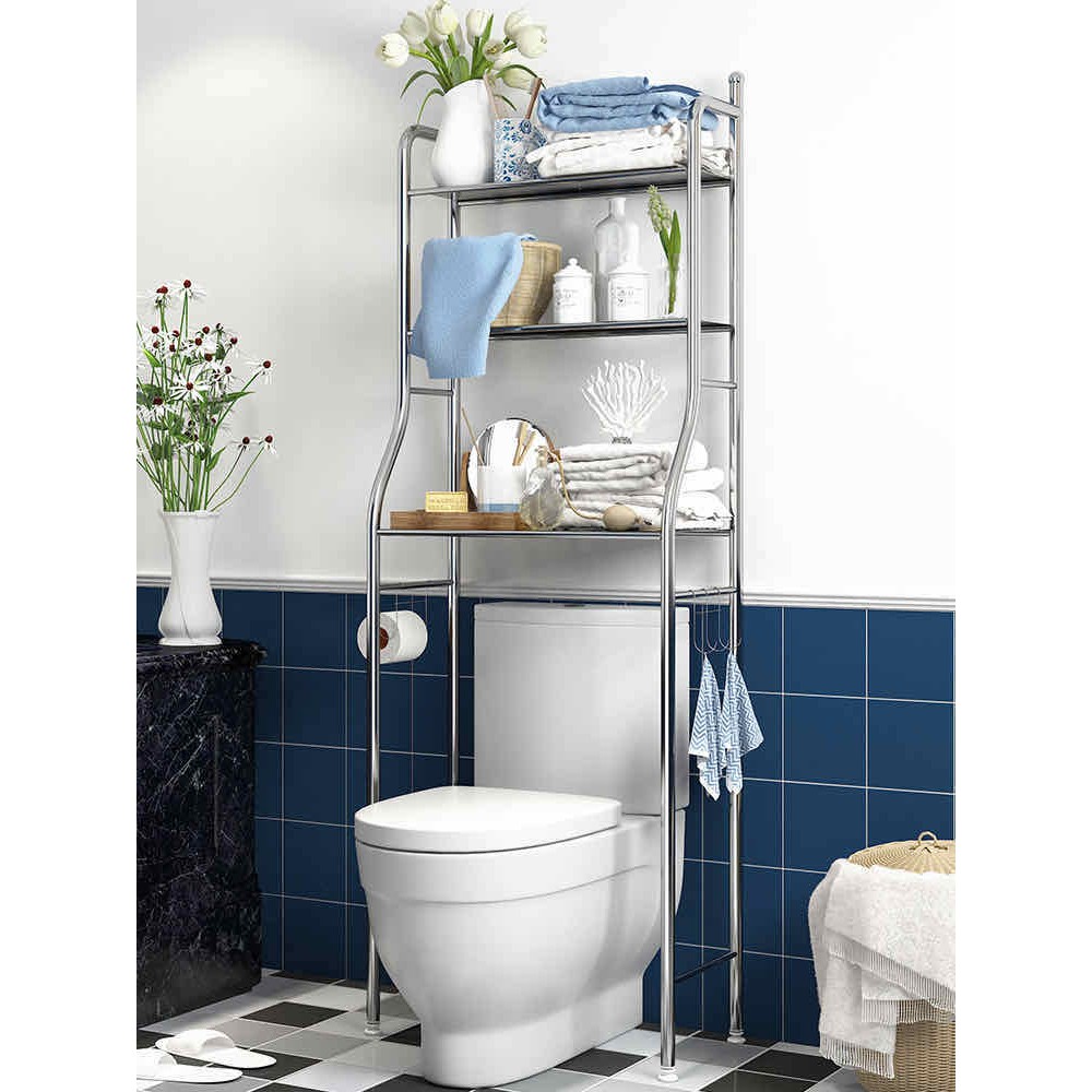 bathroom storage