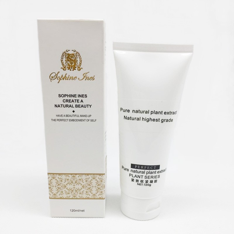 aloe vera gel for rf machine