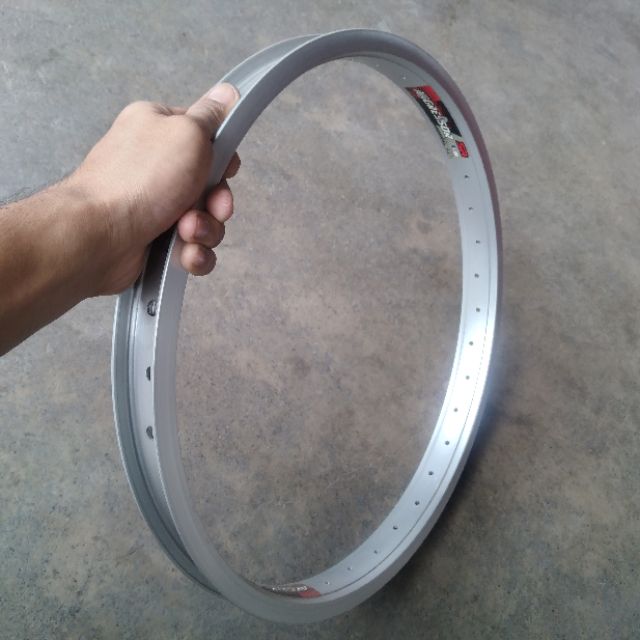 bmx rim set price