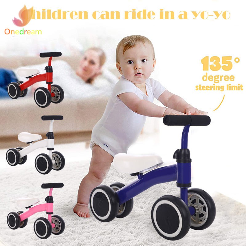 best baby balance bike
