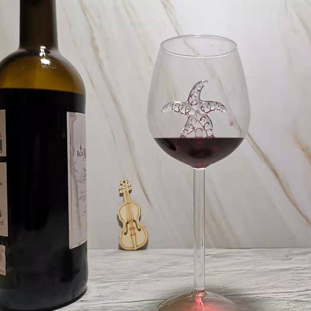 goblet glass vs wine glass