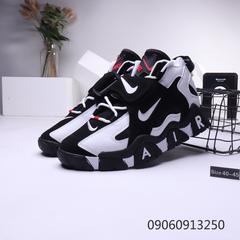 nike air barrage 2019