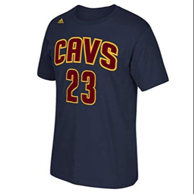 cavs 23 shirt