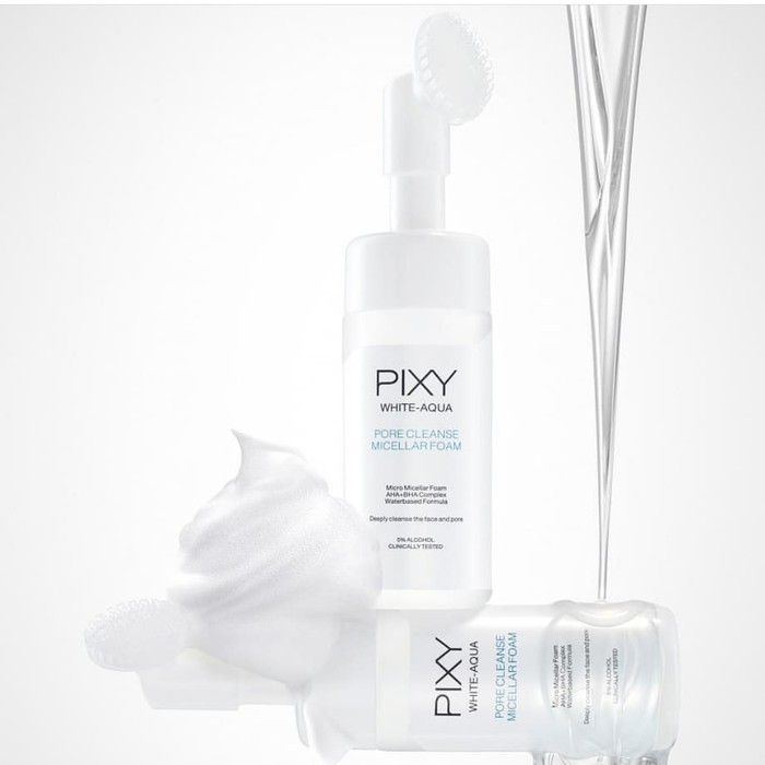 pore cleanser pixy