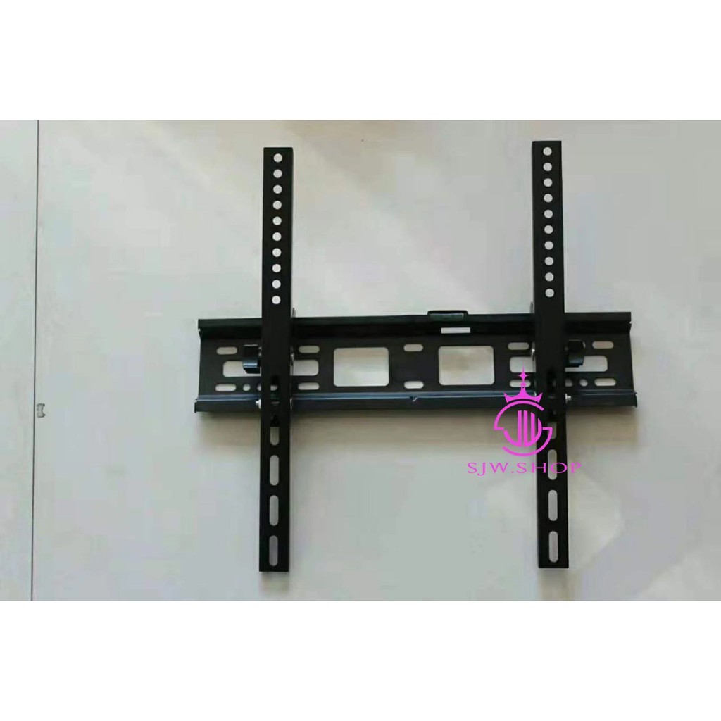 SJW Universal LCD LED Screen TV Wall Mount Bracket Suitable for Size 32"-55" Support MAX30kg - Image 5