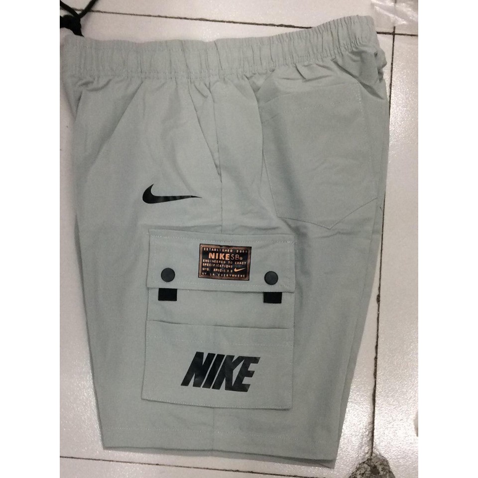 nike six pocket shorts