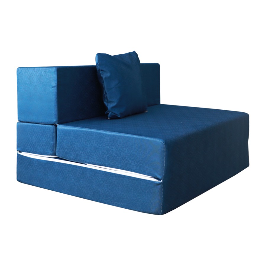 Folding Bed Mandaue Foam