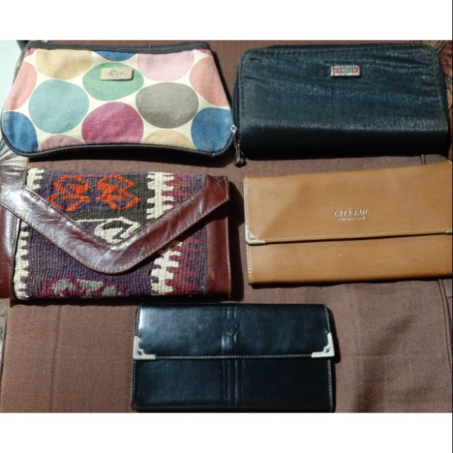 esprit wallet philippines