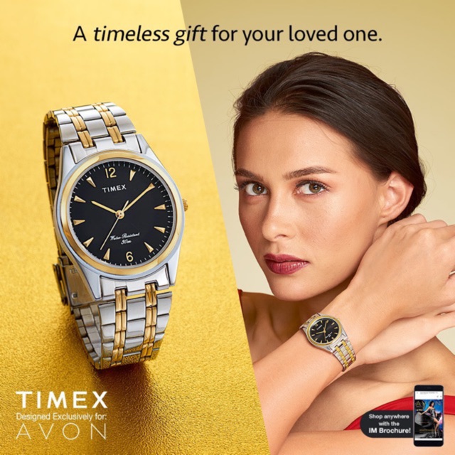 timex wrist watch for girl