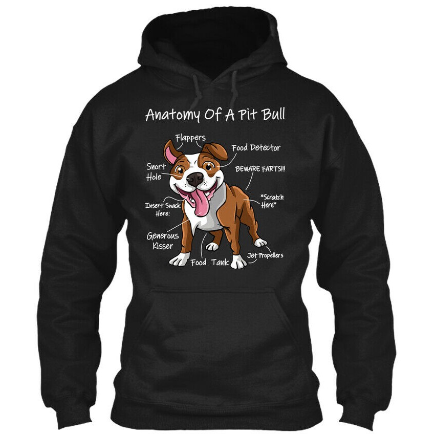 pitbull zip up hoodies