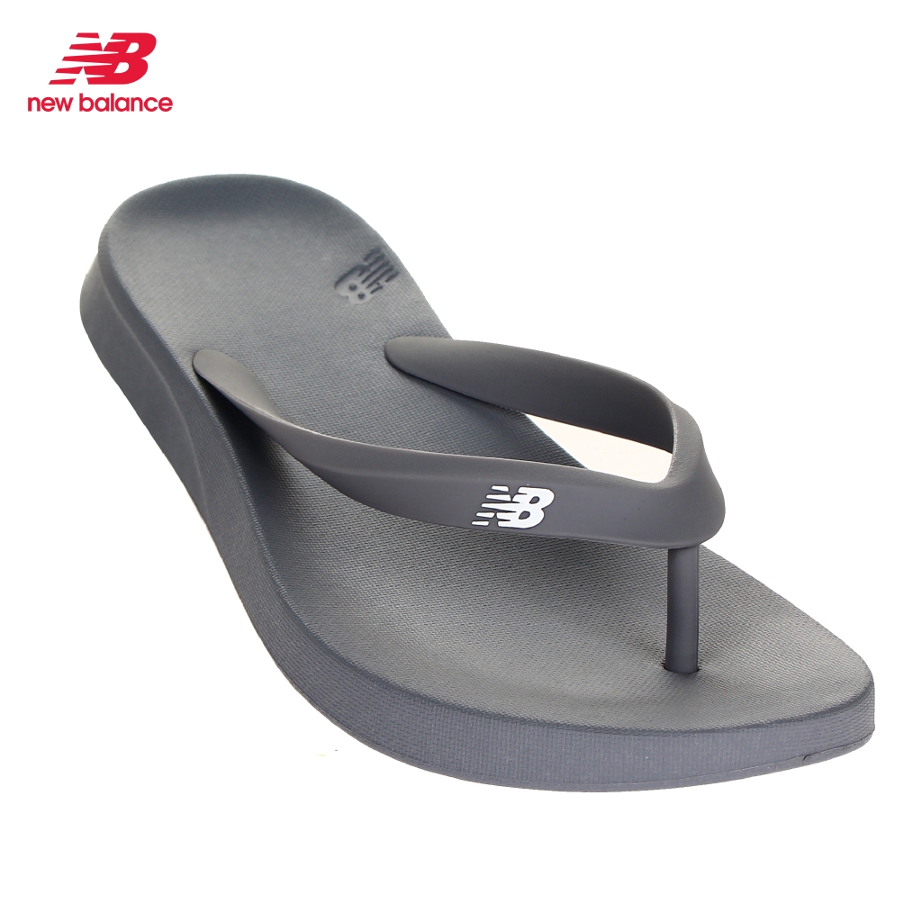 new balance thong sandals