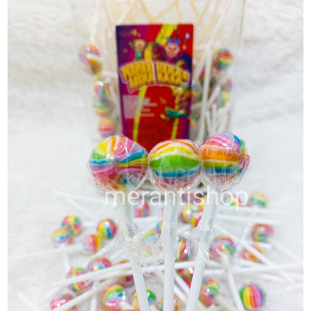 3pcs lollipop Candy / Colorful lollipop Candy / Various Flavors / Old ...