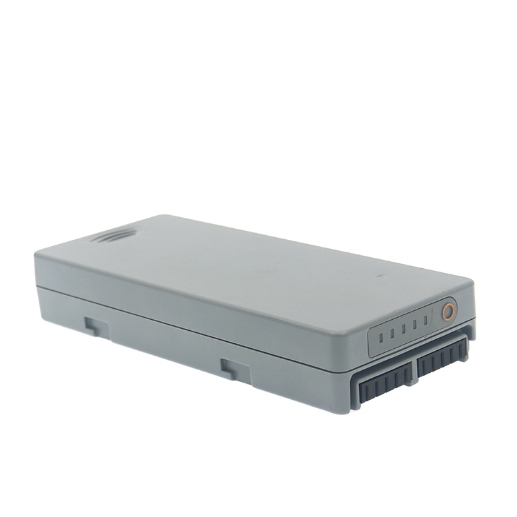 best Defibrillator battery for MINDRAY BeneHeart D3 D1 D2 LI24I001A 022