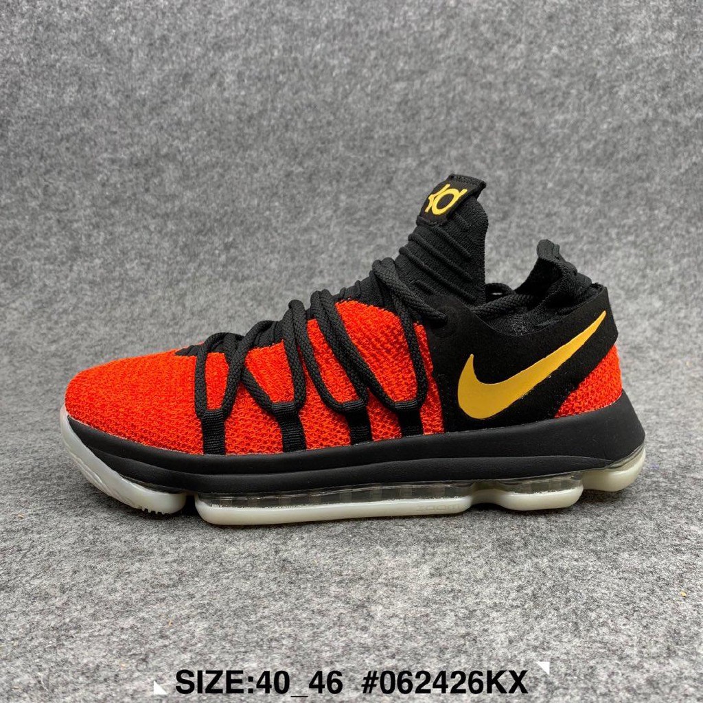 kd 10 high cut