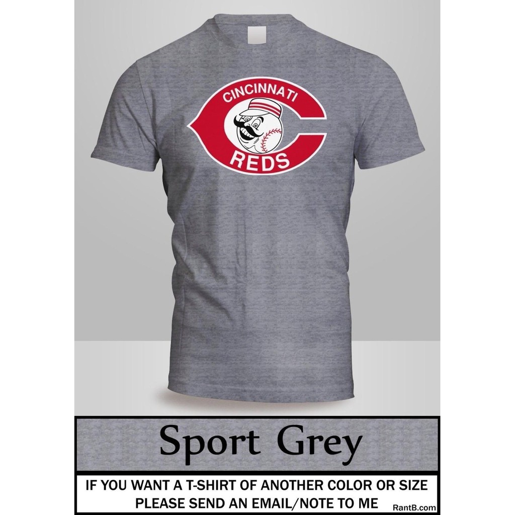 cheap reds t shirts