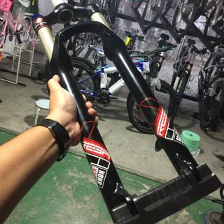 rockshox reba 27.5 straight steerer