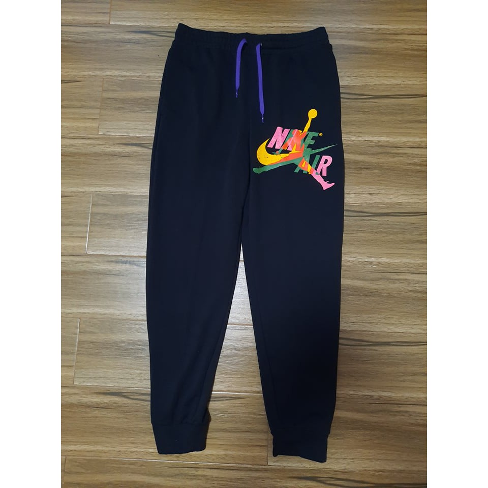 nike jordan jumpman joggers
