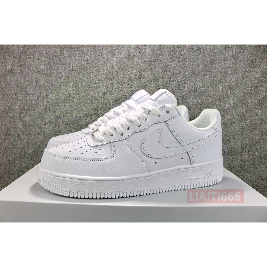 nike air force classic white
