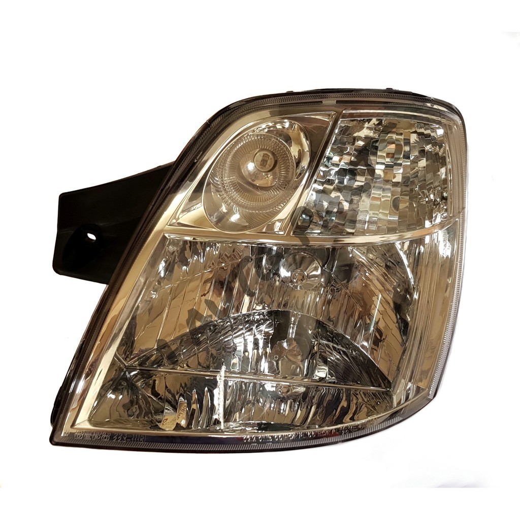 Kia Picanto 2004 2007 Head Light Head Lamp Shopee Philippines