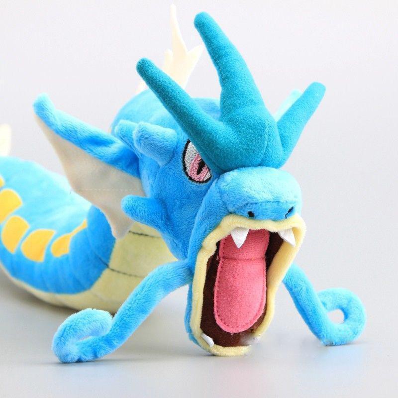 mega gyarados plush