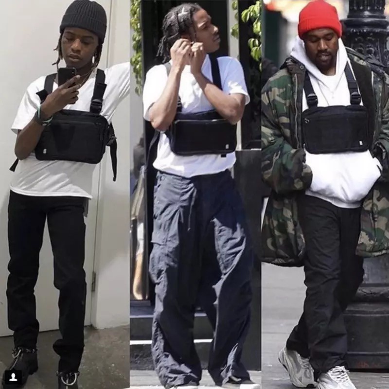 alyx chest rig kanye