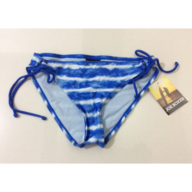 joe boxer bathing suits