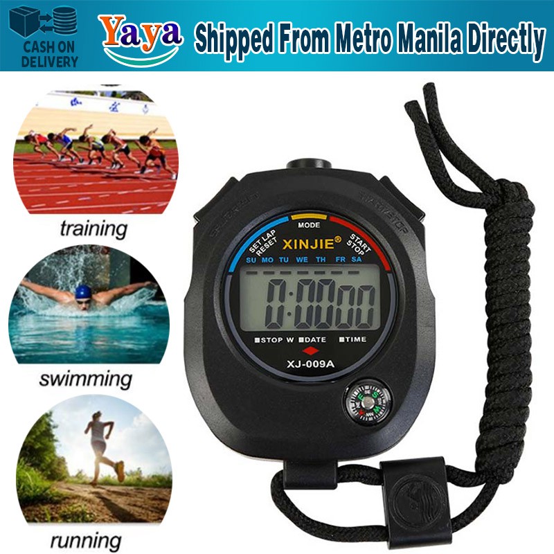 stopwatch Best Prices and Online Promos Feb 2023 Shopee Philippines