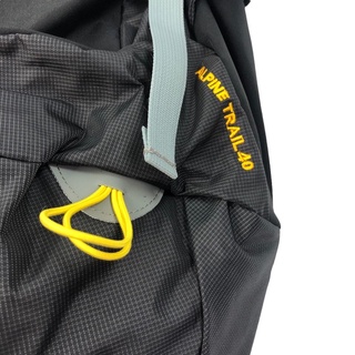 Jack Wolfskin Alpine Trail 40L + Backpack #4