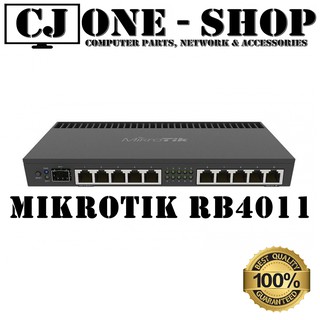 Mikrotik rb4011 настройка wifi