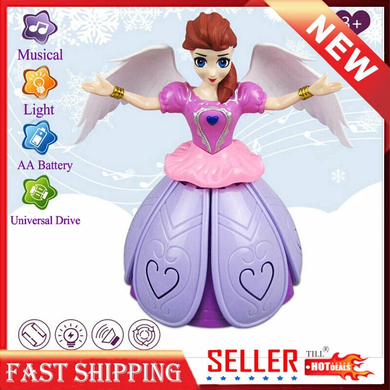 princess toys for 4 year olds