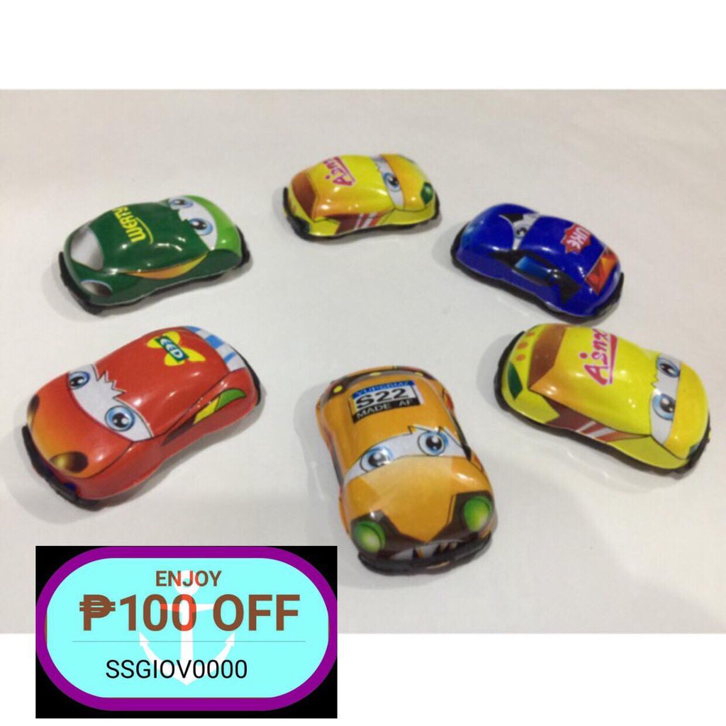 matchbox pull back cars