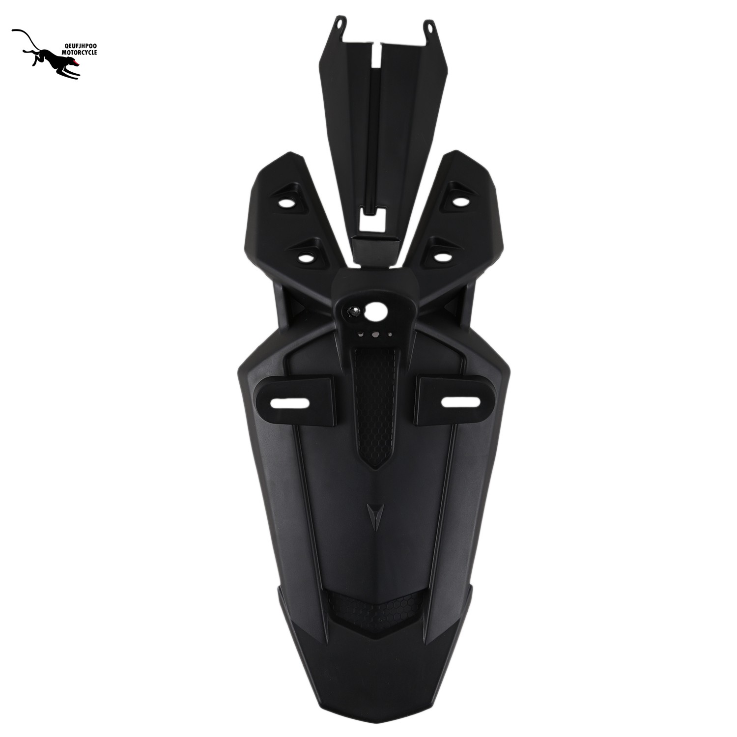 armours motorcycle mudguards