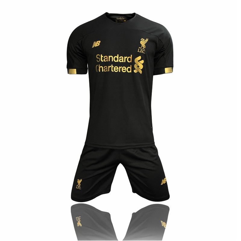 liverpool jersey 2019 black