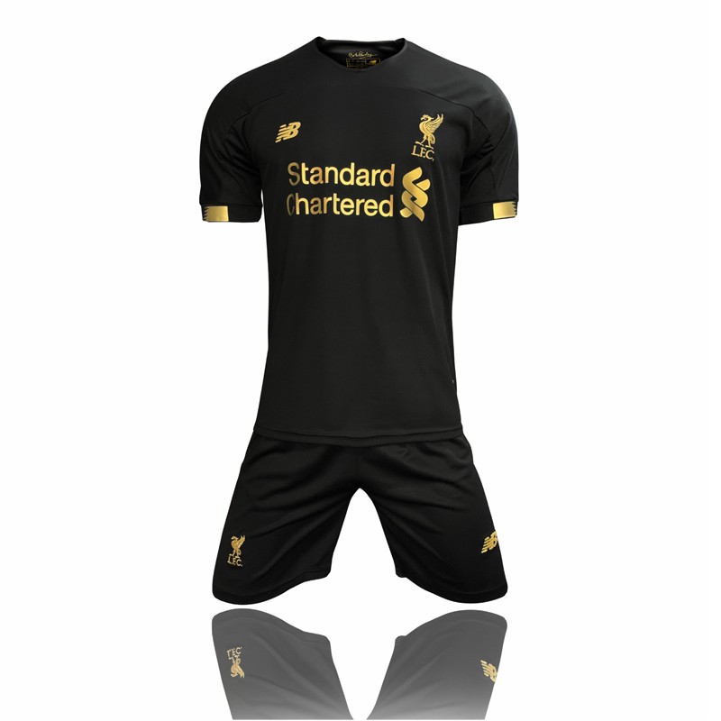 goalkeeper jersey set