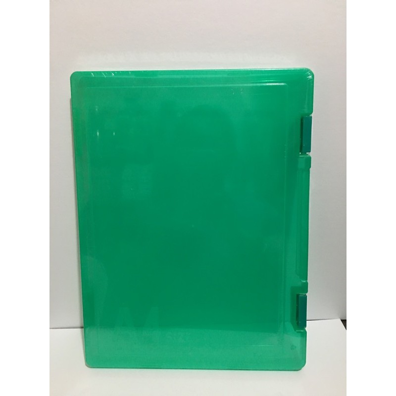 File Case Documents Legal and A4 size | Shopee Philippines