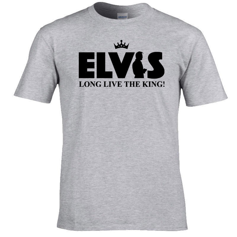 t shirt elvis levis