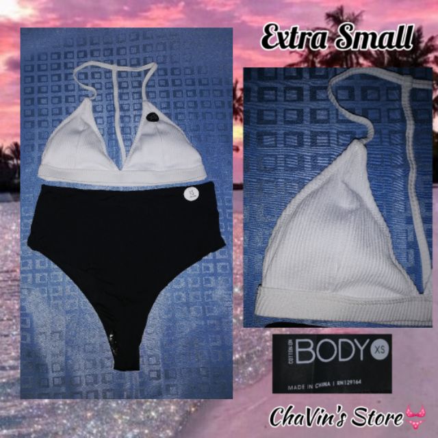 cottonon swimwear