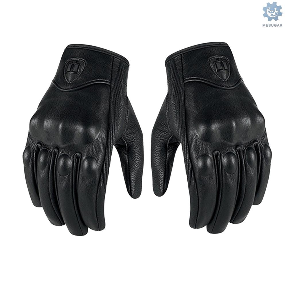 m&s gloves mens