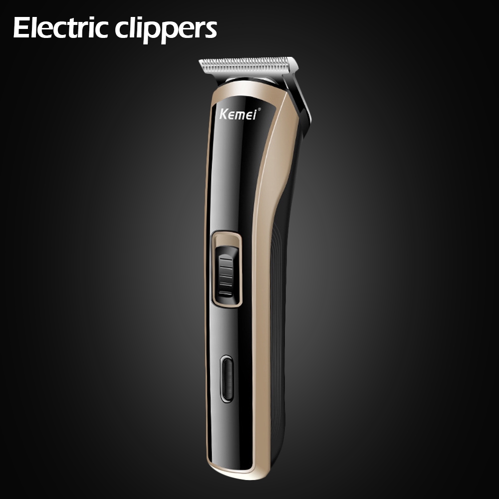 clippers for coarse hair