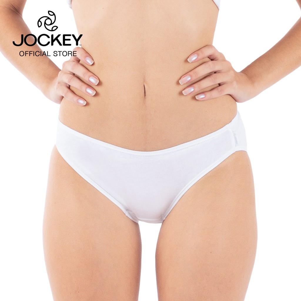 jockey seamless underwear