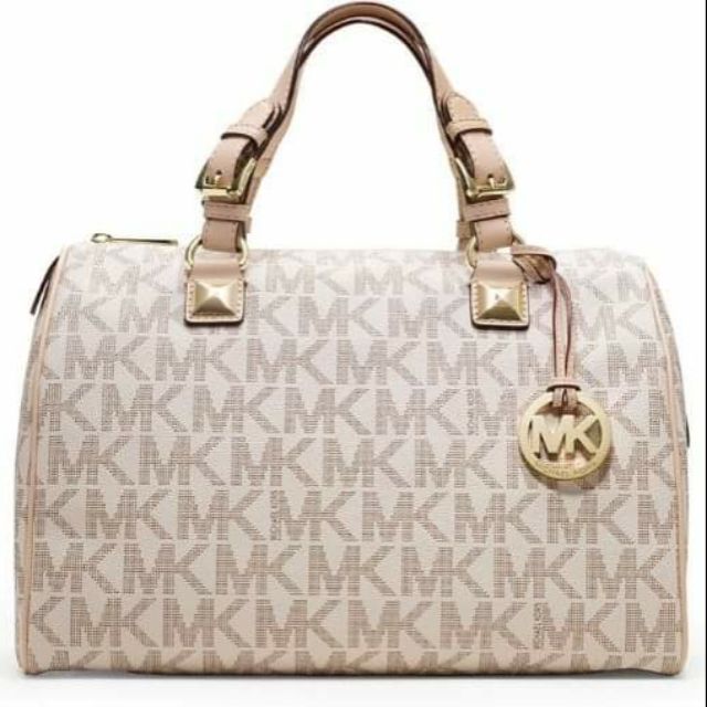 michael kors md shldr flap leather